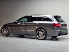 MERCEDES-BENZ C 43 AMG T Multibeam/Perf.Abgas/Pano/Ambiente/