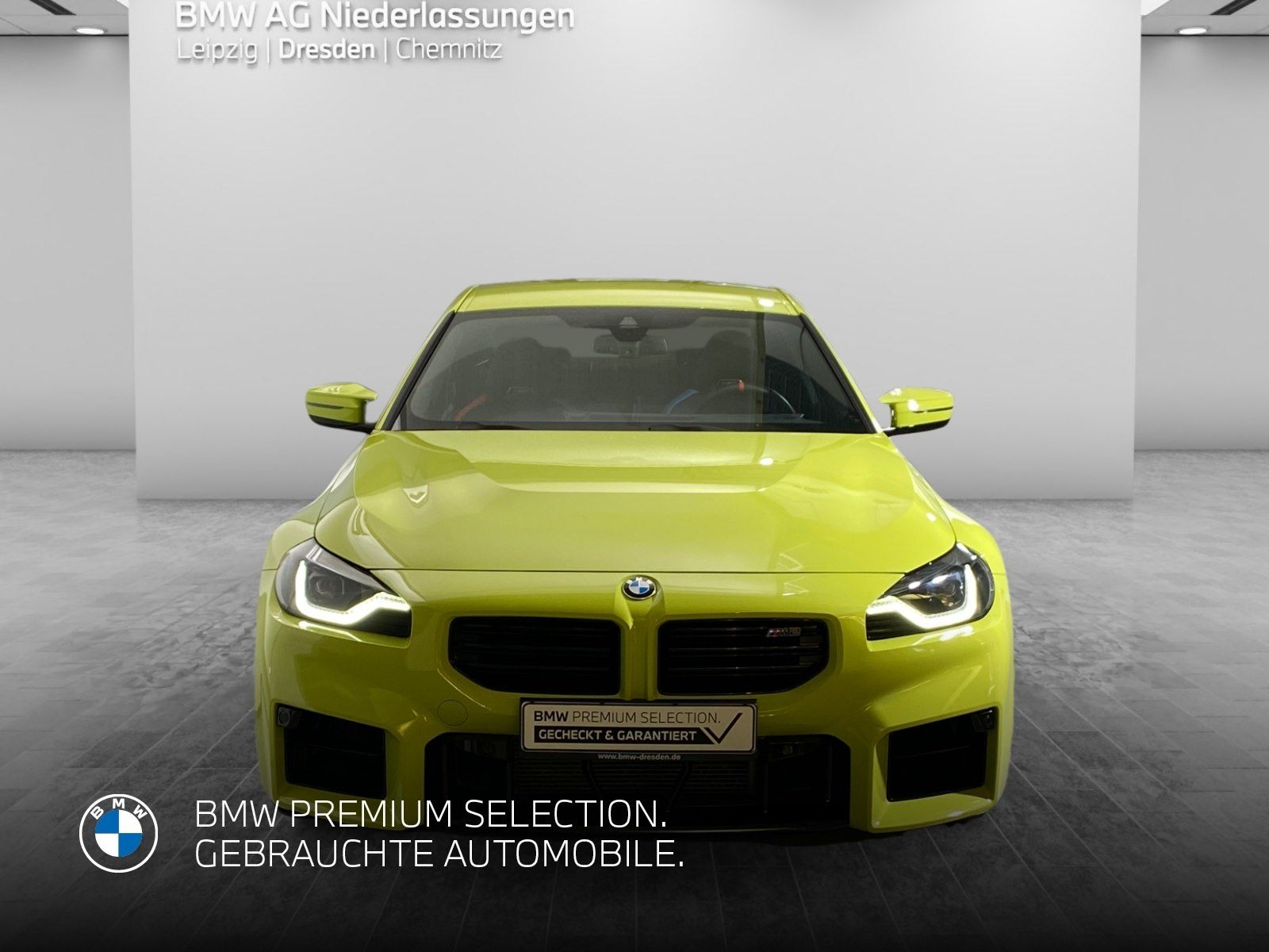 BMW M2 - Bild 5
