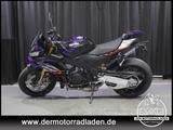 Aprilia Tuono V4 1100 FACTORY SHAKEDOWN INDIGO - Angebote