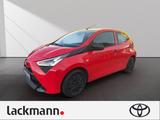Toyota Aygo 1.0*5-Türer*Klima*X-business-Paket*DAB* - Toyota Aygo (X) in Solingen