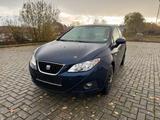 Seat Ibiza 2008 * Zahnriemen Neu  *Klimaan... - gebrauchte Seat Ibiza aus dem Jahr 2008