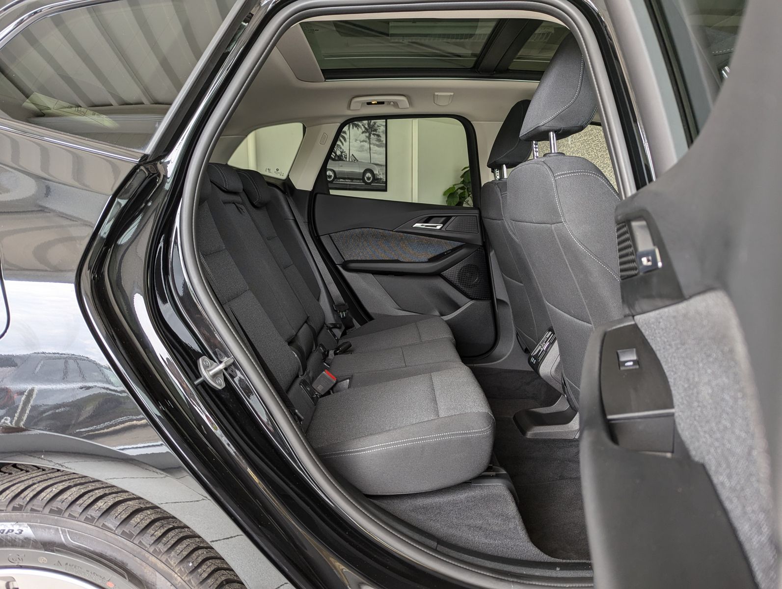 BMW 220 Active Tourer Aut AHK Pano Cam Premium-Paket - Image 16