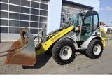 Kramer 850 4X4 Allrad Kipperschaufel + GABEL + Wagge - Kramer 850