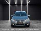 Volkswagen Golf V 1.6 United"Garantie-ServiceNEU"2.Hand - gebrauchte VW Golf aus dem Jahr 2008