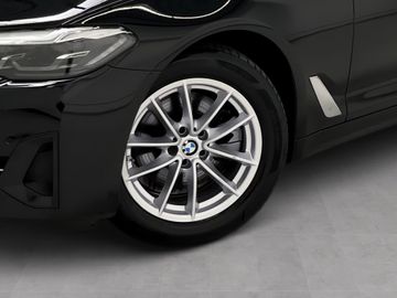 BMW 520 - 6
