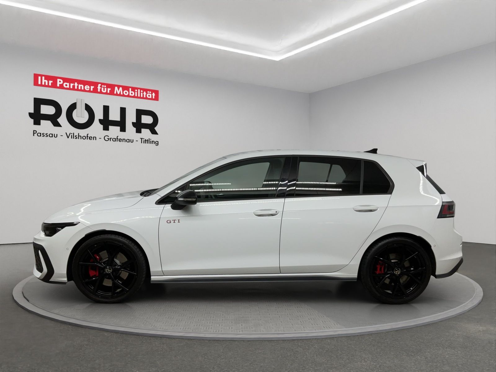 Volkswagen Golf - Bild 3