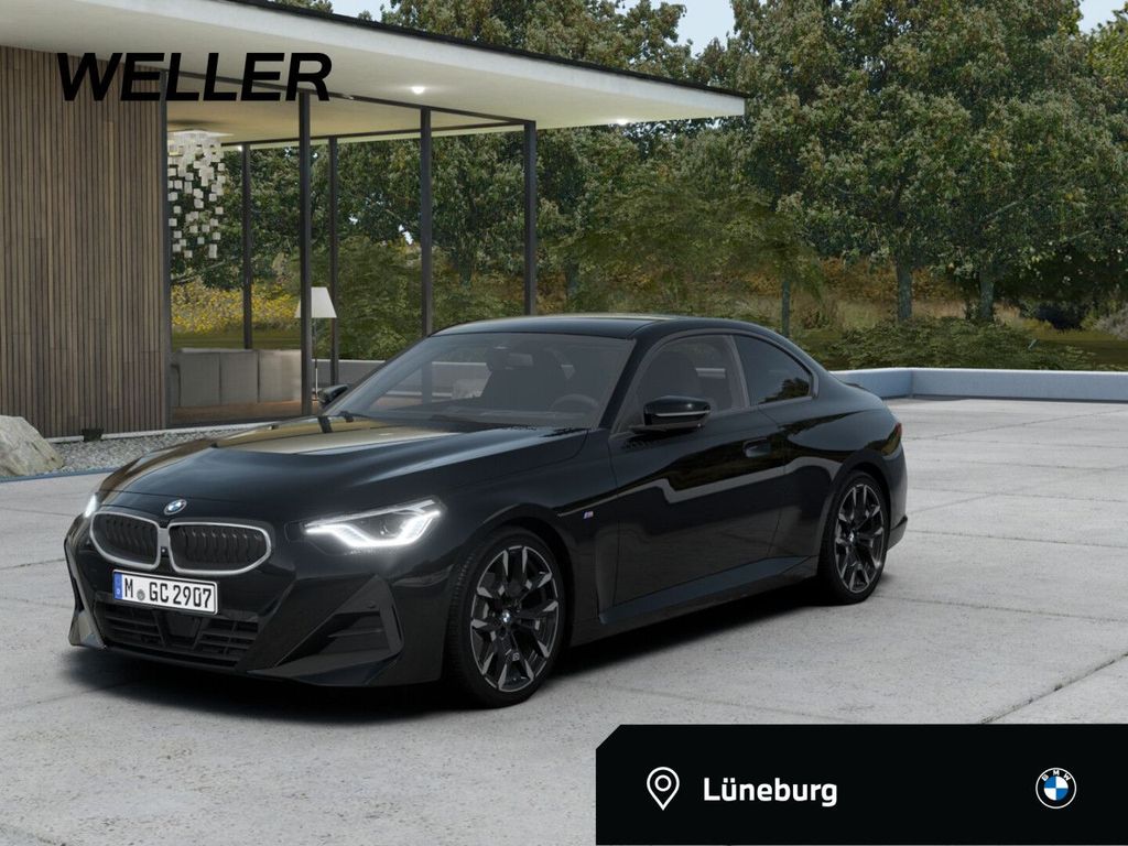 Image of BMW 220