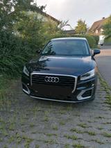 Audi Q2, 1.0 TFSI Ultra - Audi Q2: Limousine