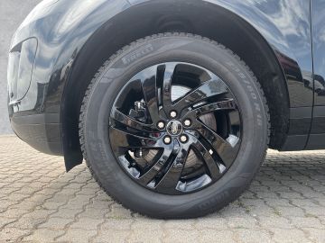 Land-Rover Range Rover Evoque - 9