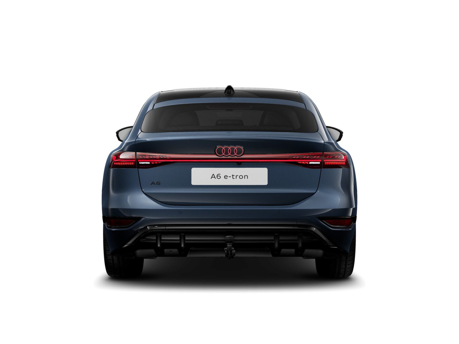 Audi A6 e-tron - Bild 7