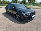 Audi RS Q3 Sportback +B&O+SportAGA+AHK+Matirx+360° - Audi RSQ3 von privat