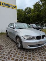 BMW 118d -Neuer TÜV/ 2-er Besitzer/ super Zuverlässi
