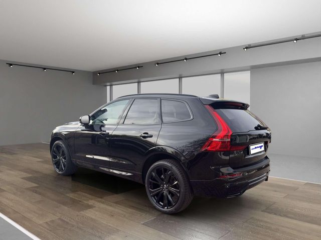 Volvo XC60 Plus Black Edition AWD