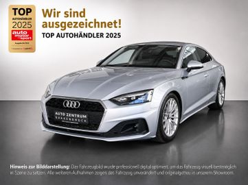 Audi A5 - 1