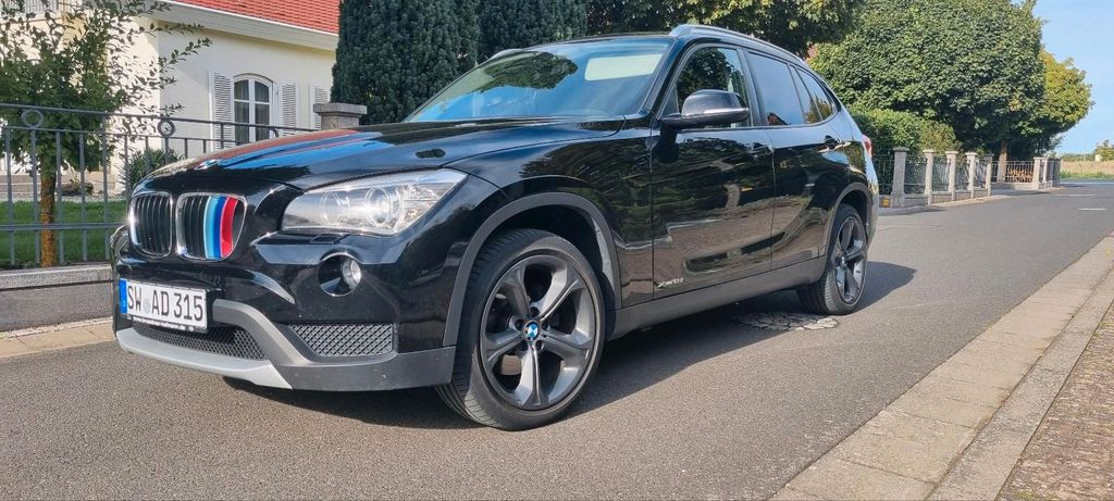 Image of BMW X1