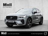 Volvo XC60 Ultimate Dark Recharge Plug-In Hybrid AWD T - Volvo XC60: Recharge Ultimate Dark