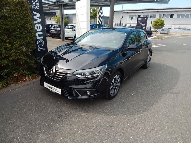 Renault Megane ENERGY dCi 110 Intens