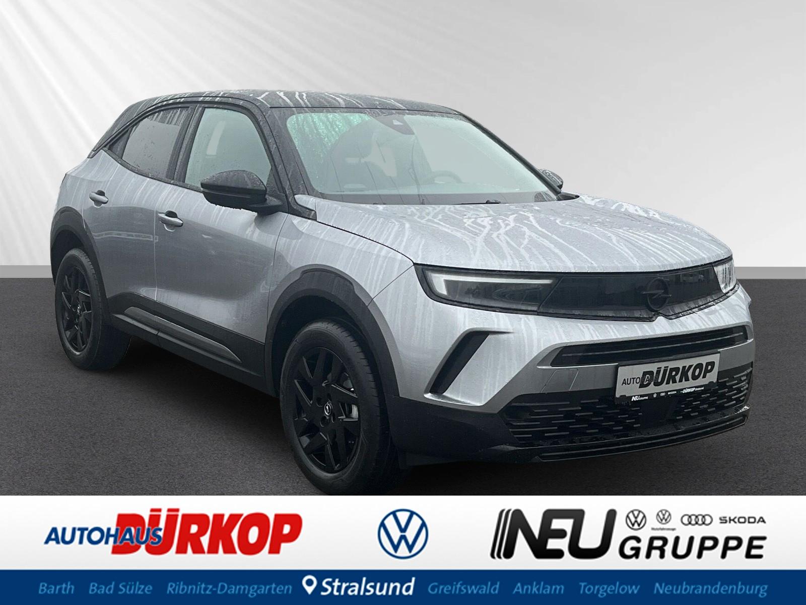 Opel Mokka GS 1.2 Turbo