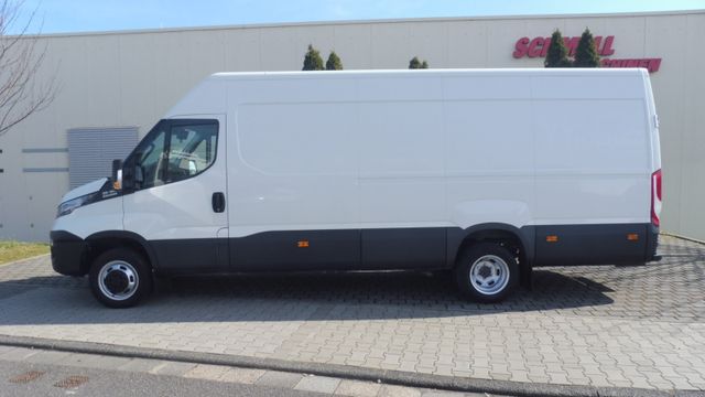 Iveco IVECO DAILY! 35C18! XXXL!HI-MATIC!EU6!TOP!