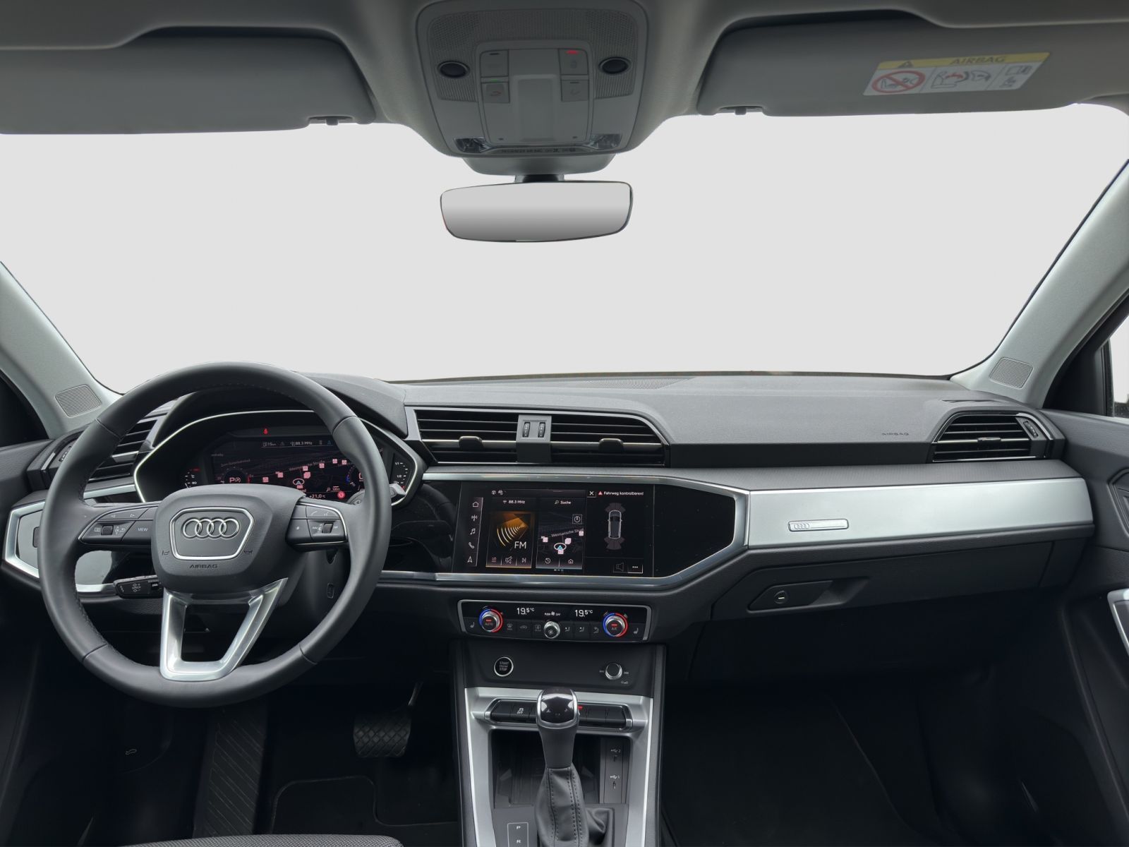 Audi Q3 - Bild 12