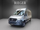 Mercedes-Benz Sprinter 317 CDI Tourer*4325*Dachklima*360°*AHK+
