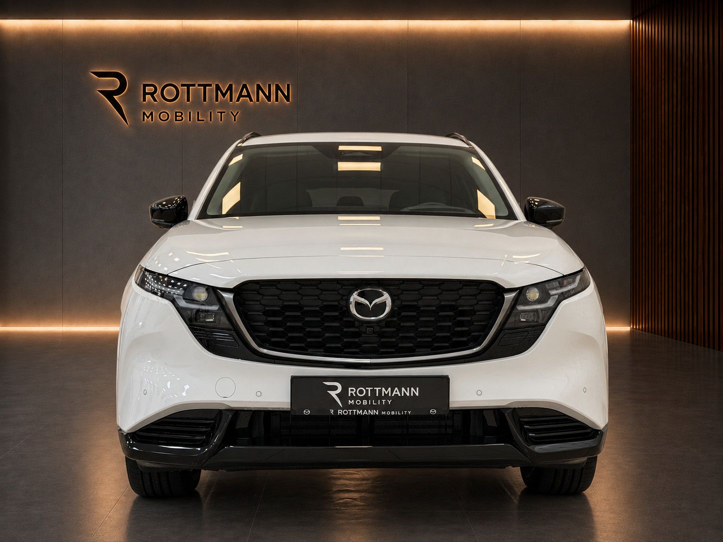 Mazda CX-5 - Bild 7