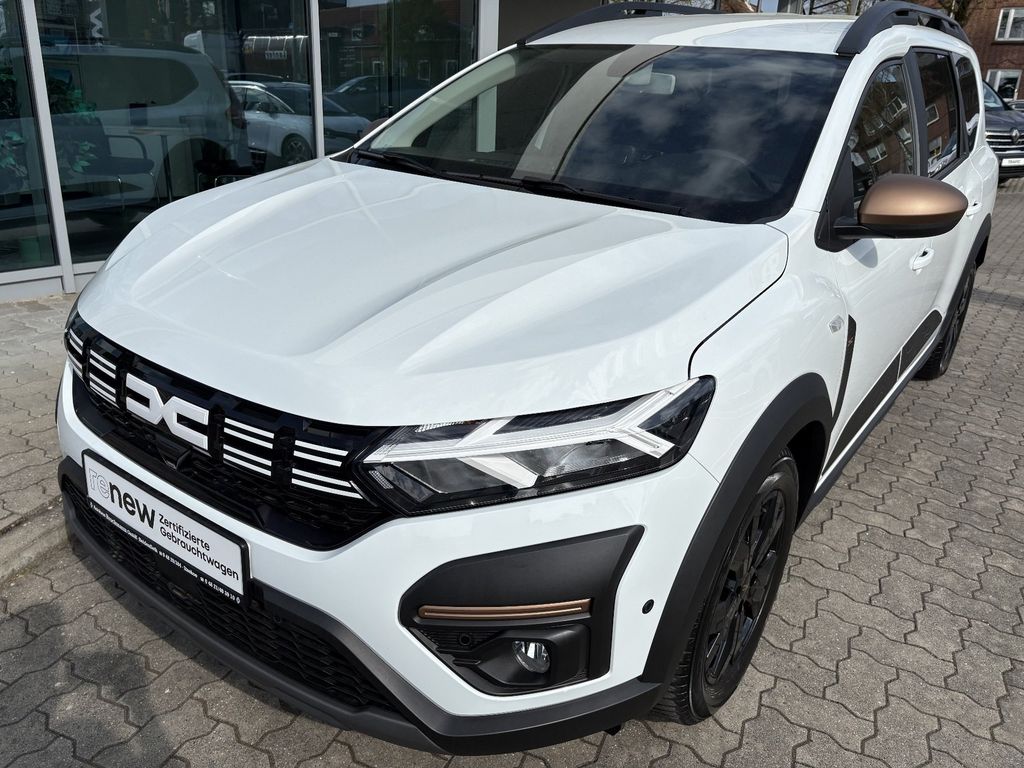 DACIA Jogger - Bild 1