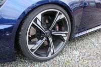 Audi RS4 Avant B&O Pano RS-Abgasanlage Matrix 280Km/h