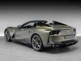 Ferrari 812 GTS - Ferrari 812 aus 2021