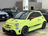 Abarth 595 1.4 t-jet Competizione 180cv auto - T - gebrauchte Abarth SUV & Geländewagen