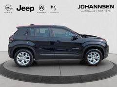 JEEP Avenger Alitude  Sitzheizung+Navi+Garantie+Inspe