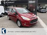 Ford B-Max 1.6 Duratec SYNC Edition - Ford B-Max in Frankfurt (Main)