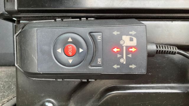 Actros 1848 BigSpace*Xenon*Retarder*Mega*Low - Photo 17