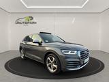 Audi SQ5 3.0 TDI quat*MATRIX*PANO*VIRTUAL*H-UP*LEDER* - Audi SQ5 in Braunschweig