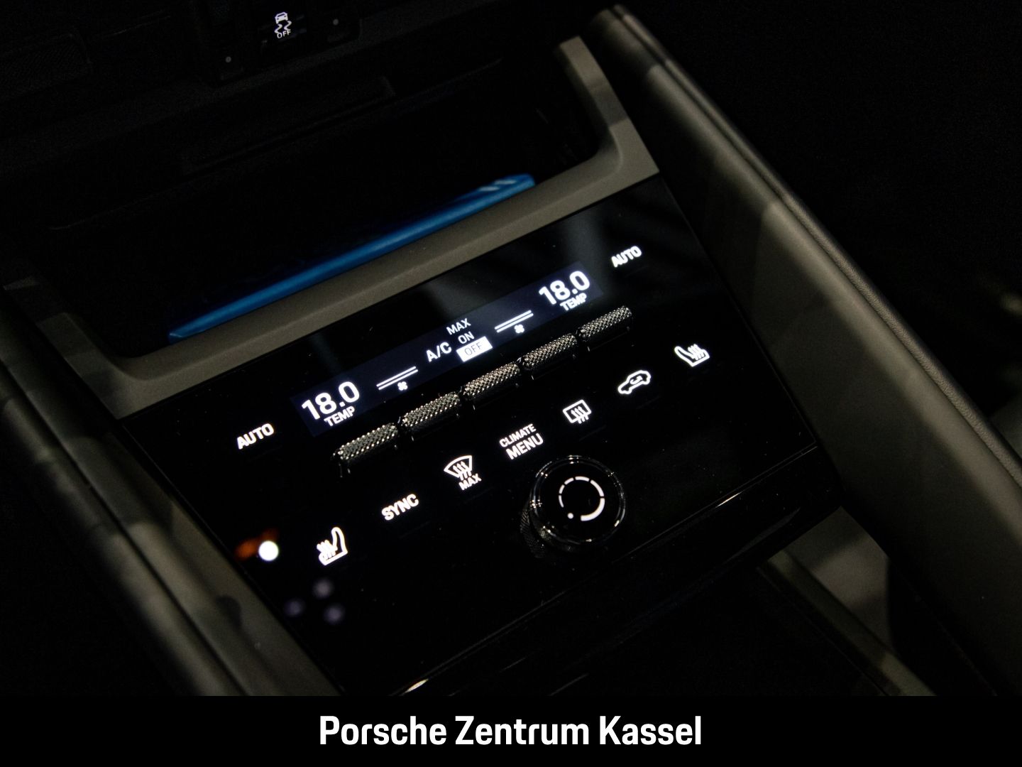 Porsche Macan - Bild 26