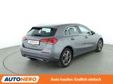 Mercedes-Benz A 200 Aut.*NAVI*LED*PANO*TEMPO*PDC*SHZ* - Mercedes-Benz A 200 in Duisburg