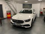 Mercedes-Benz E 300 e T Kamera DAB+ Multibeam CarPlay Tempomat