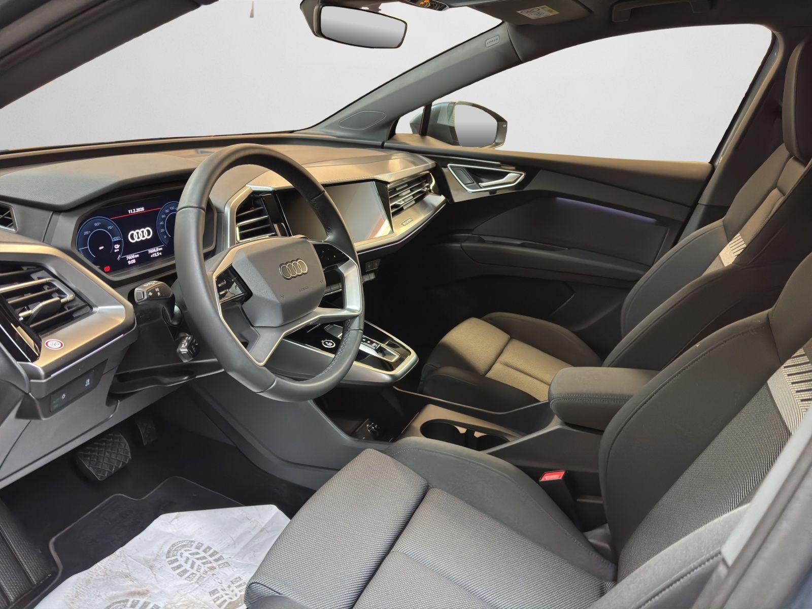 Audi Q4 e-tron - Bild 13