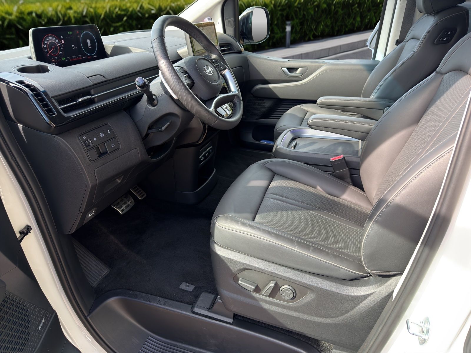 Hyundai Staria – Bild 9