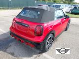MINI John Cooper Works Cabrio Lenkradheizung Memorysi - MINI Cabrio Serie Jahreswagen