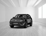 Suzuki Vitara 1.4 AT 4x4 GLX LED*SHZ*CAM*ACC*TOT - Suzuki Vitara mit Benzin-Antrieb: Allradantrieb