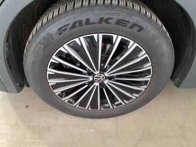Volkswagen Tiguan - Bild 5