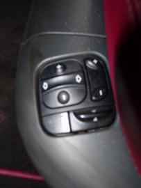 صورة 4 لـ 2001 Mercedes-BENZ CL