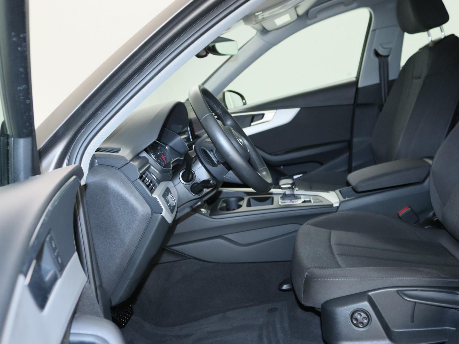 Audi A4 Avant 35 TDI basis NAVI SITZHEIZUNG PDC KLIMA, миниатюра 12