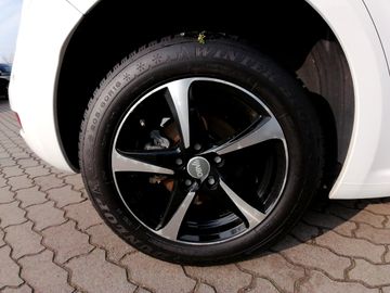 Citroën C4 SpaceTourer Shine
