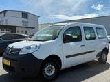 Renault Kangoo 1.5dCi Rapid Maxi|Garantie|Teilleder|PDC - gebrauchte Renault Kangoo aus dem Jahr 2020