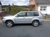 Nissan X-Trail 4x4 Sport 2.2 dCi Sport - Nissan X-Trail: Sport