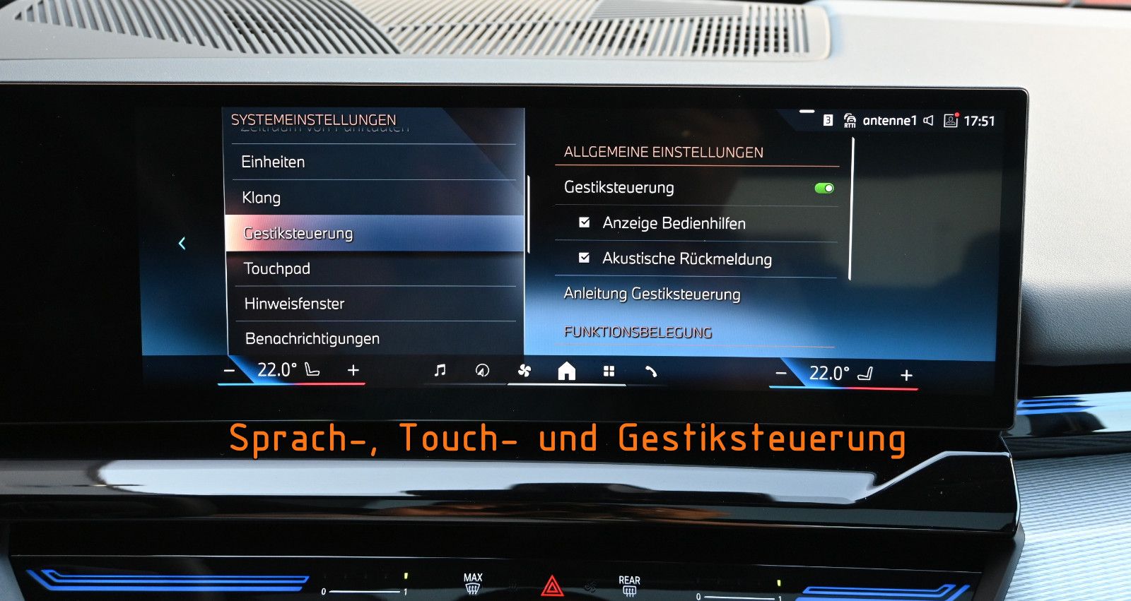 Fahrzeugabbildung BMW 530e Aut. °UVP 88.479€°ACC°B&W°PANO°MERINO°360°