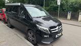 Mercedes-Benz V 300 d Aut. Marco Polo 4Matic Neu Tüv 1 HAND - Mercedes-Benz V 300 in München