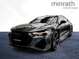 Audi RS7 performance 305km/h Keramik SHZG Pano HuD